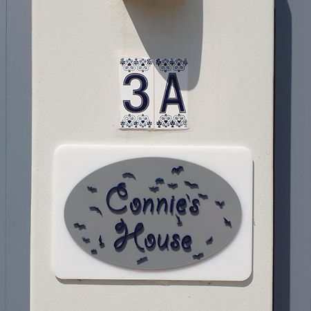 Connie'S Beach House Cos Exterior foto